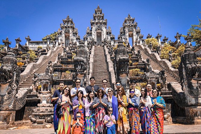 Bali Instagram Tour - Lempuyang Bali Gate of Heaven - Price, inclusions, and actual value