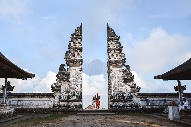 Bali Instagram Tour - Lempuyang Bali Gate of Heaven - Booking decision