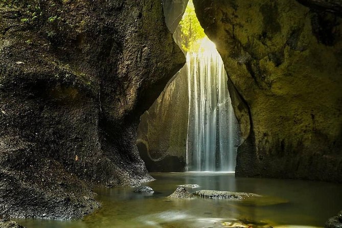 Bali Instagram Tour: Lempuyang Temple, Tirta Gangga and Tukad Cepung Waterfall - Is $74 a fair price?