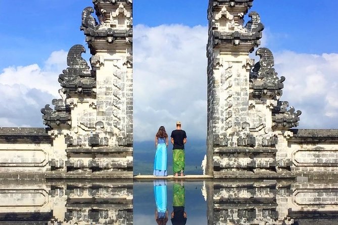 Bali Instagram Tour: Lempuyang Temple, Tirta Gangga and Tukad Cepung Waterfall - Who will enjoy this tour most?