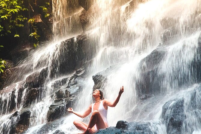 Bali Instagram Tour- Most Scenic Spots in Bali - Why this eastern Bali day trip works