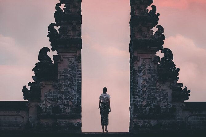 Bali Instagram Tour- Most Scenic Spots in Bali - Tunas Bali Luwak Coffee and plantation visit