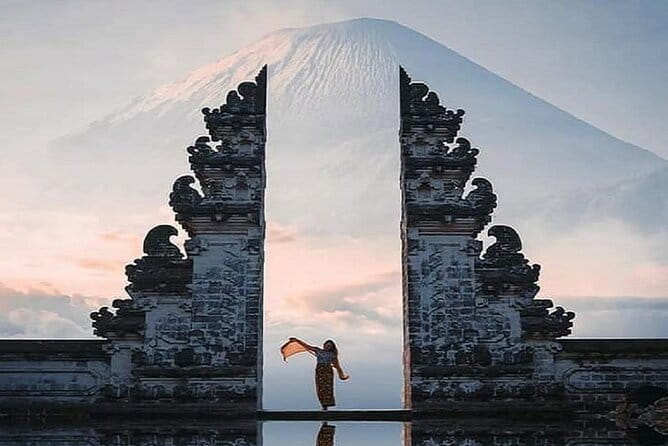 Bali Instagram Tour [Private and All-Inclusive] - Key points before you book