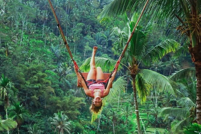 Bali Instagram Tour [Private and All-Inclusive] - Why this private East Bali route works