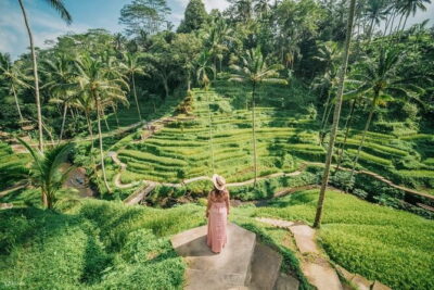 Bali Instagram Tour [Private and All-Inclusive]