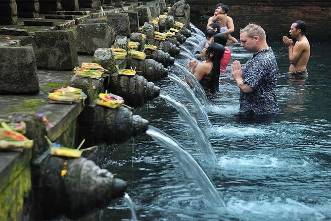 Bali Instagram Tour [Private and All-Inclusive] - Coffee, herbs, and the Kumulilir garden