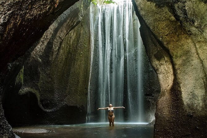 Bali Instagram Tour [Private and All-Inclusive] - Abian Desa and the Tegalalang rice terraces