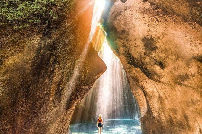 ️ Bali Instagram Tour: The Most Famous Spots (Private & All-Inclusive) - Coffee, tasting, and the Uma Pakel swing