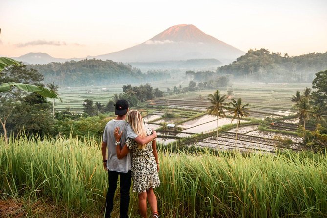 ️ Bali Instagram Tour: The Most Famous Spots (Private & All-Inclusive) - Lunch and what all-inclusive really covers