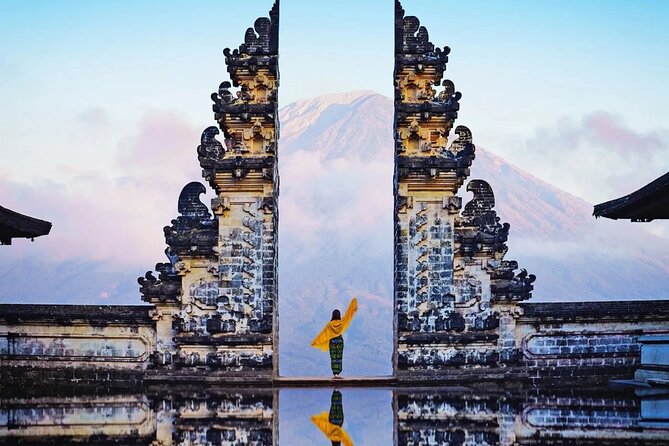 ️ Bali Instagram Tour: The Most Famous Spots (Private & All-Inclusive) - The guide can make or break the day
