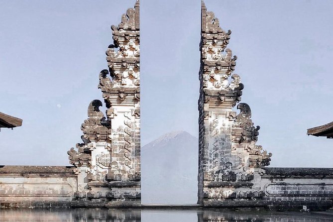 Bali Instagram Tour: The Most Popular Spots ( Private All-Inclusive ) - Key points to know before booking