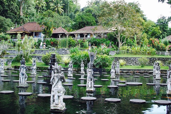 Bali Instagram Tour: The Most Popular Spots ( Private All-Inclusive ) - Why this private Bali photo tour works