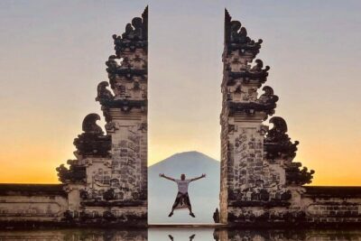 Bali Instagram Tour: The Most Popular Spots ( Private All-Inclusive )