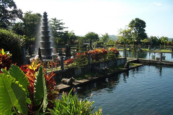 Bali Instagram Tour: The Most Popular Spots ( Private All-Inclusive ) - The value of a $65 private day