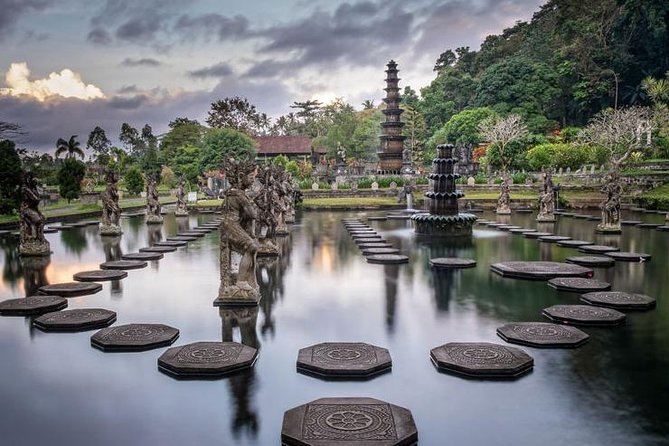 Bali Instagram Tour: The Most Scenic Spots - Key Points Before You Book