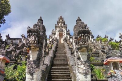 Bali Instagram Tour: The Most Scenic Spots
