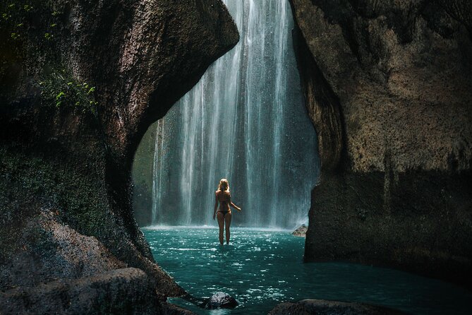 Bali Instagram Tour: The Most Scenic Spots - The Long Drive Is Part of the Day