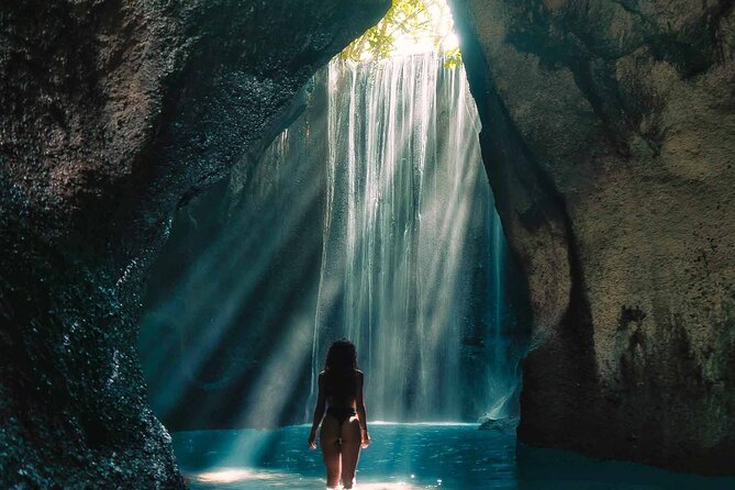 Bali Instagram Tour: The Most Scenic Spots - Food, Dietary Needs, and Extra Costs