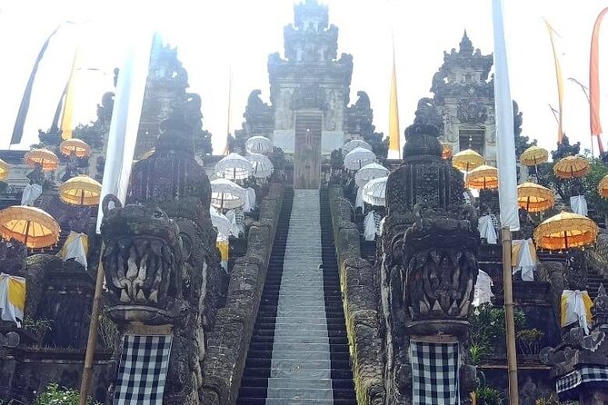 Bali Instagram Tour: The Most Scenic Spots - What the Guides Add to the Experience