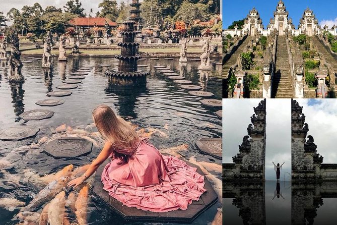 Bali Instagram Tour to The Most Scenic View - Why this East Bali day trip works
