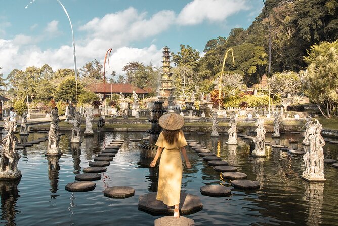 Bali Instagram Tour to The Most Scenic View - The guide can shape the day