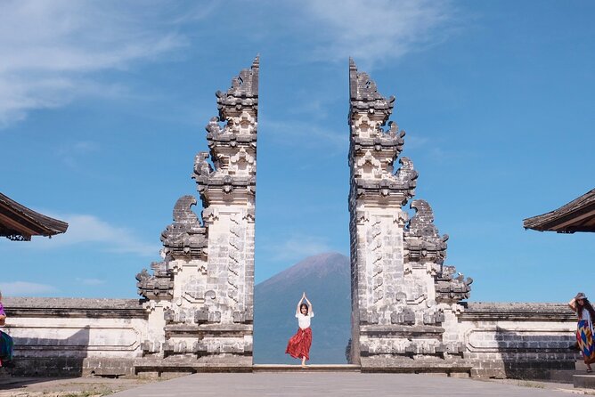 Bali Instagram Tour with Photographer - Key points to know before booking