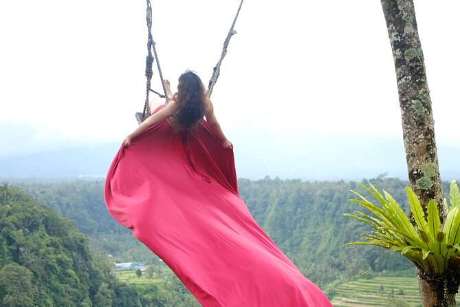 Bali Instagram Tour with Photographer - Lempuyang Temple and the Gate of Heaven