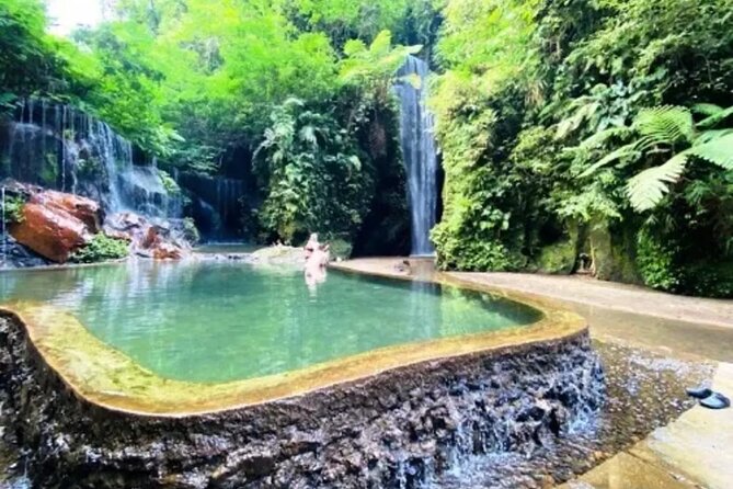 Bali Instagram Tour with Photographer - Lunch at Ristorante Lereng Agung
