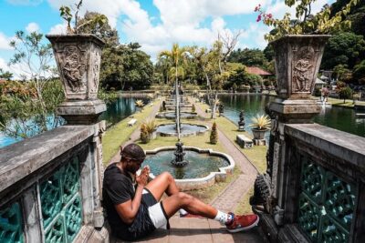 Bali Instagram Tour with Photographer