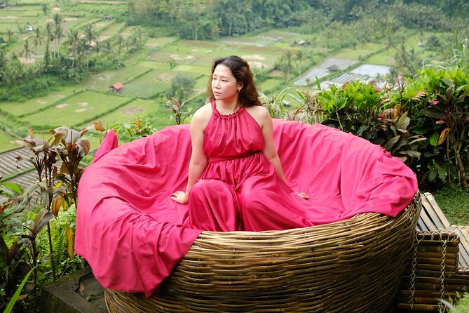 Bali Instagram Tour with Photographer - Transport, timing, and the real value of $53.15