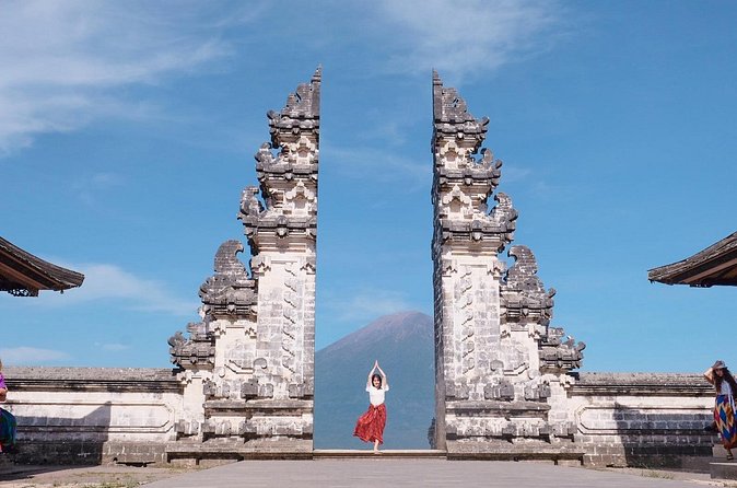 Bali Instagram Tour with Photographer - Who should book this private photo tour?