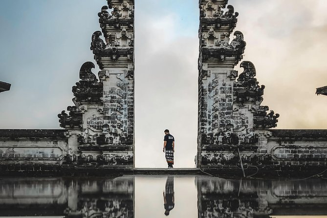 Bali Instagram Tour - Lempuyang Temple and the Gates of Heaven
