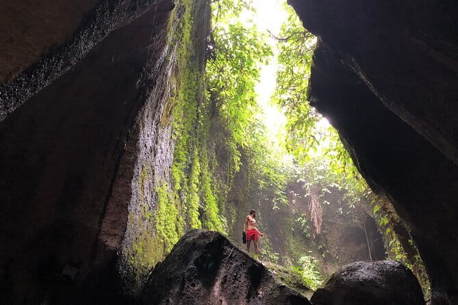 BALI INSTAGRAM TOURS; Heaven Gate, Tirta Gangga, Tukad Cepung waterfall - Who will enjoy this tour most