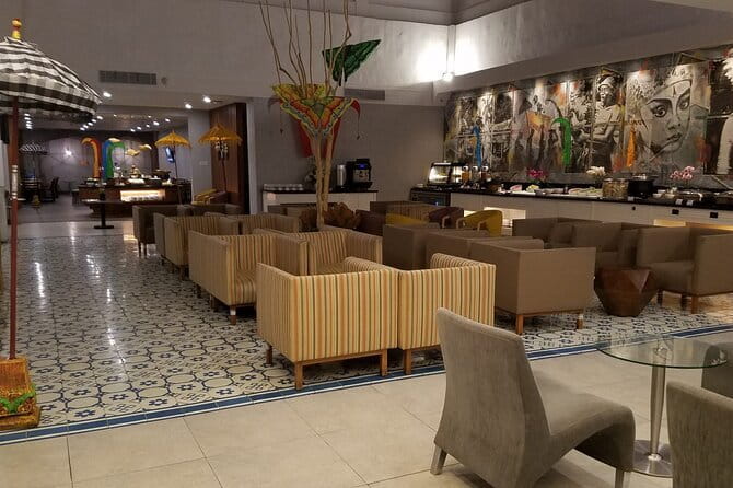 Bali International Airport (DPS) VIP Service Assistance - What the $39 Bali airport service actually does
