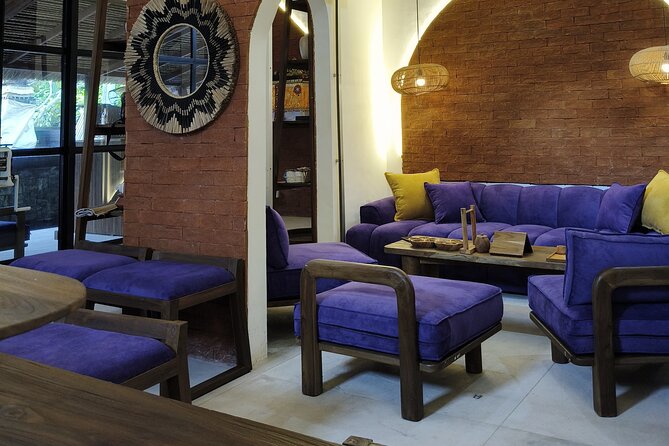 Bali Jewelry Silver Class in Uluwatu with Gold Plating Option - The gold plating option
