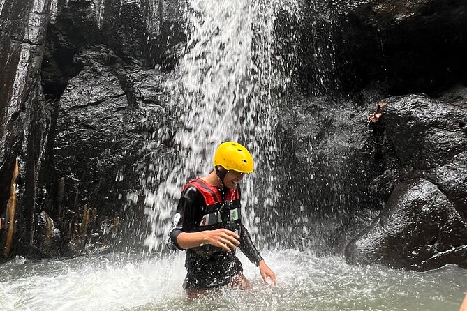 Bali Jungle White Water Rafting Adventure - Is $51.29 good value?