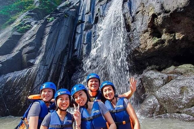 Bali Jungle White Water Rafting Adventure - What to pack for a more comfortable day