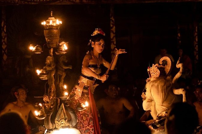 Bali Kecak Fire Dance Show at Tanah Lot, Tabanan with Transport - A practical look at the three-hour outing