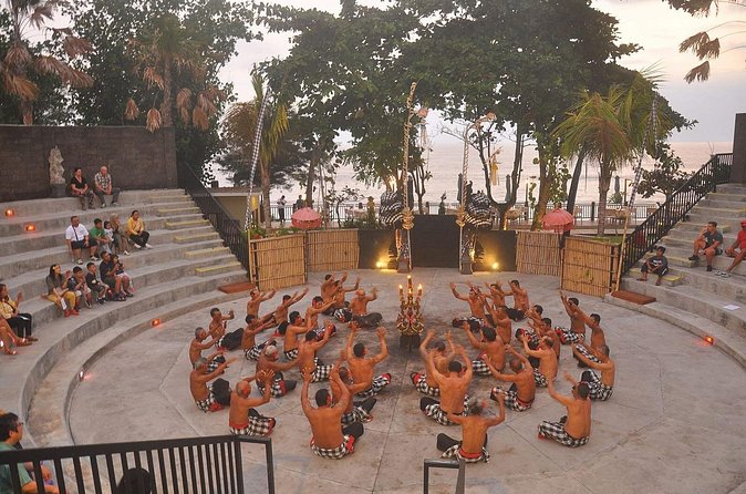 Bali Kecak Fire Dance Show at Tanah Lot, Tabanan with Transport - Who will enjoy this performance most