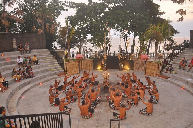 Bali Kecak Fire Dance Show at Tanah Lot, Tabanan with Transport - Should you book the Tanah Lot Kecak Fire Dance?