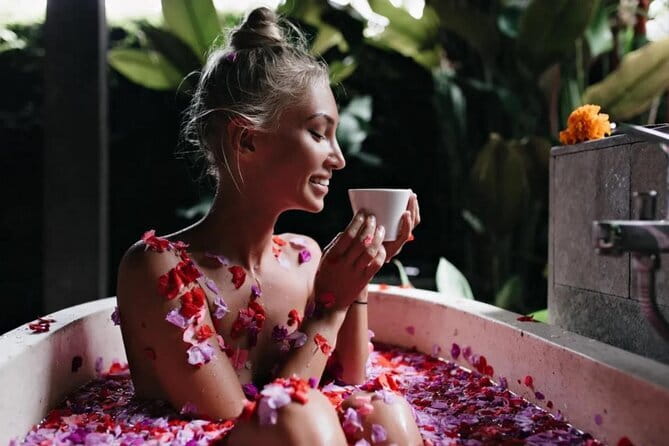 Bali Kuta Luxury Spa Massage Scrub Flowerbath 2 Hour treatment - Key things to know before booking