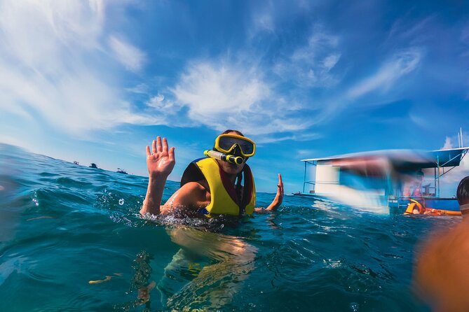 Bali Lembongan Island Beach Club Day Trip - Optional extras and what they add