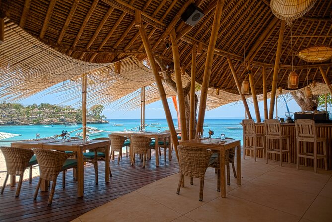 Bali Lembongan Island Beach Club Day Trip - Practical advice for a smoother day
