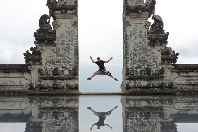 Bali Lempuyang Gate of Heaven and Besakih Mother Temple Tour - Besakih, Bali’s Mother Temple