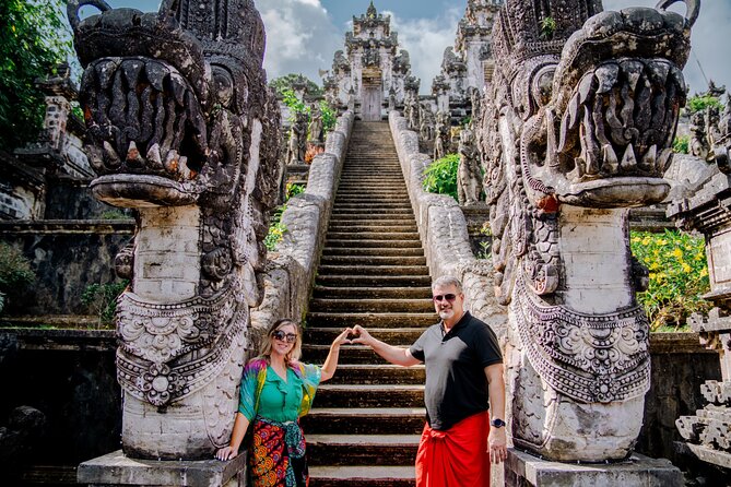 Bali Lempuyang Photography Tour -All Inclusive & Private - Why This Private Bali Day Trip Works