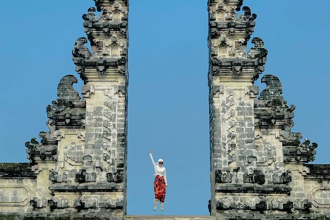 Bali Lempuyang Photography Tour -All Inclusive & Private - Happy Swing Bali and the Bird Nest