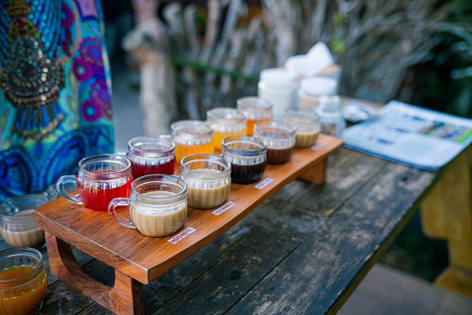 Bali Lempuyang Photography Tour -All Inclusive & Private - Cantik Agriculture and Bali Coffee