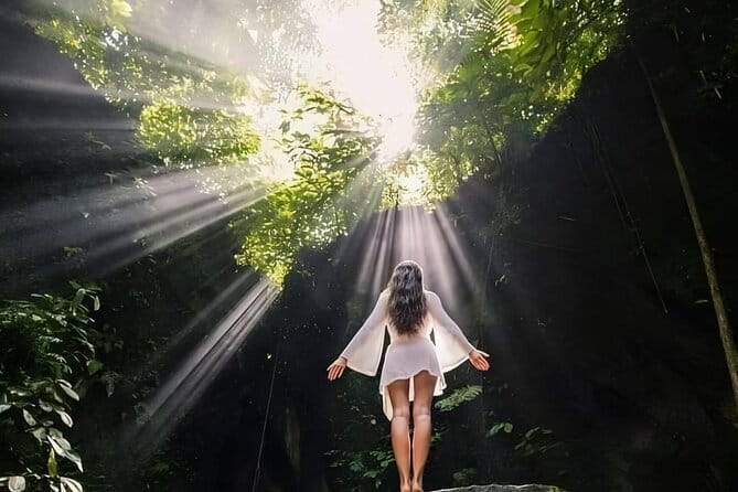 Bali: Lempuyang Temple, Waterfall & Rice Terrace Private Tour - Why this private Bali day works