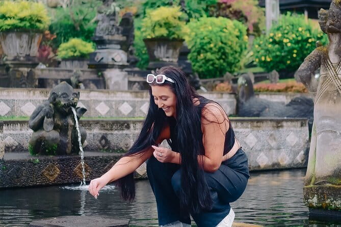 Bali: Lempuyang Temple, Waterfall & Rice Terrace Private Tour - The 4:30 am drive to Lempuyang Temple