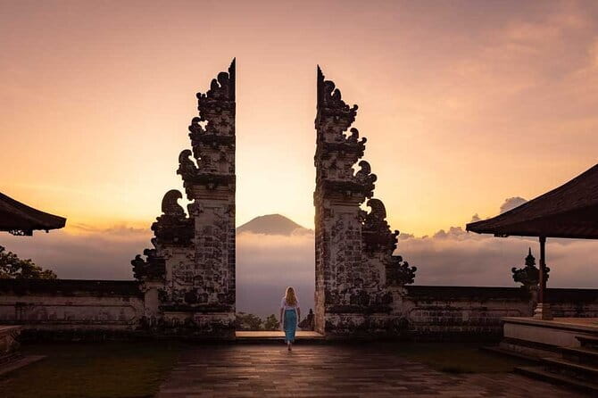 Bali Lempuyang Temple with Blue Lagoon Snorkeling - Why pair Lempuyang with Blue Lagoon?